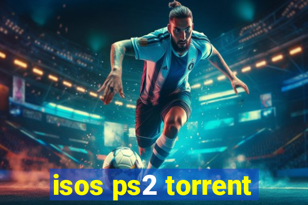 isos ps2 torrent